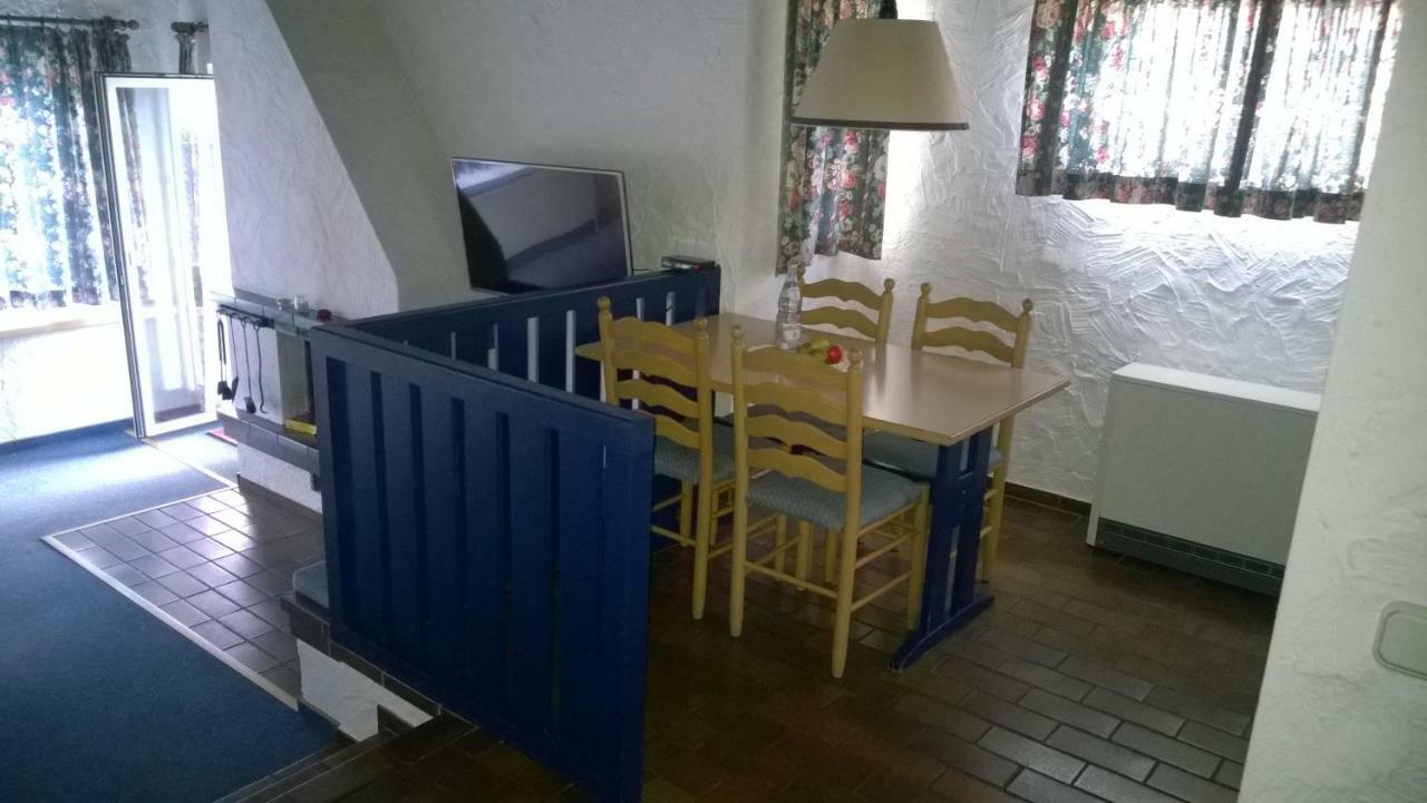 Blick In Die Suedeifel Biersdorf 외부 사진