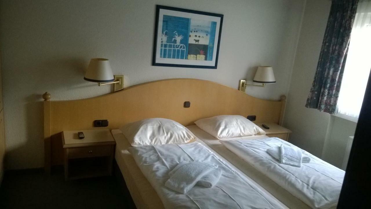 Blick In Die Suedeifel Biersdorf 외부 사진