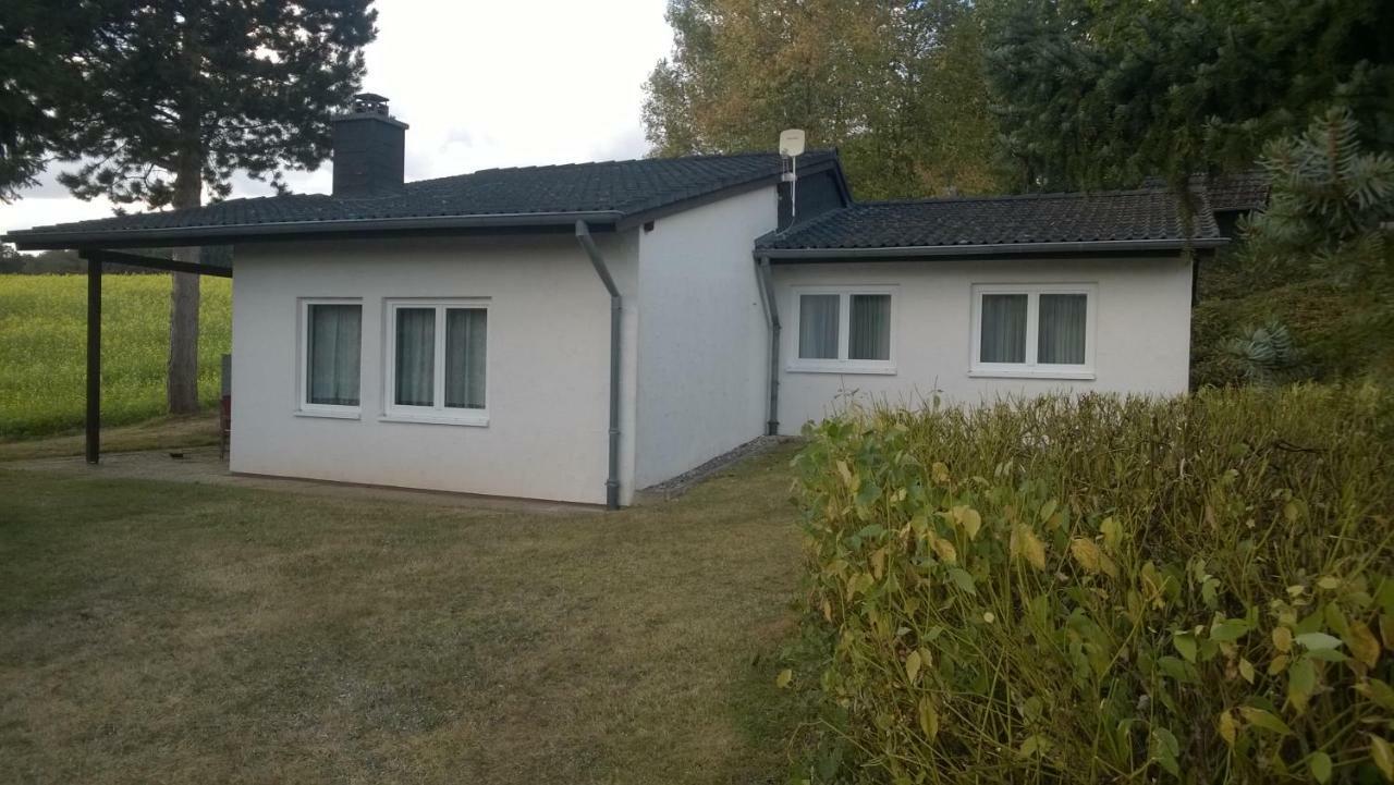 Blick In Die Suedeifel Biersdorf 외부 사진